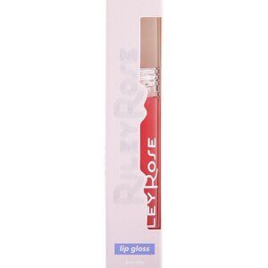 New in Box Riley Rose Lip Gloss 'Punchy'